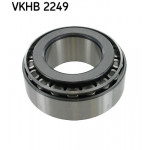 SKF Radlager